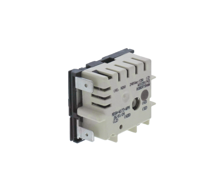 WPW10391743 - Genuine OEM Whirlpool Range Surface Element Infinite Switch